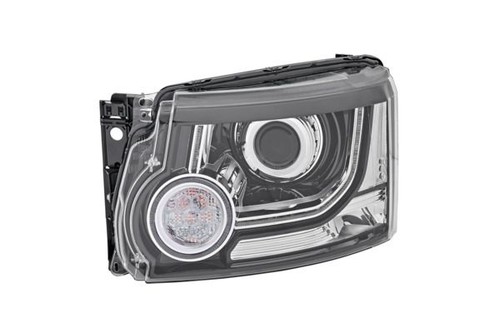 Valeo headlight headlamp left - headlamp,
