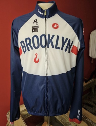 Castelli brooklyn cycling - brooklyn,