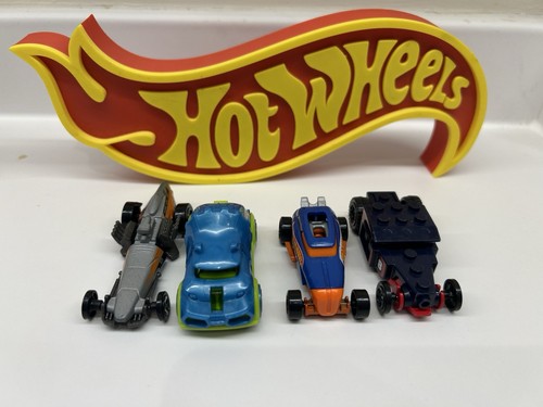 Hot wheels toy cars - wheels,
