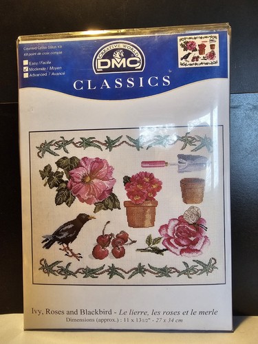 Dmc classic xc1127a - classic, ivy,