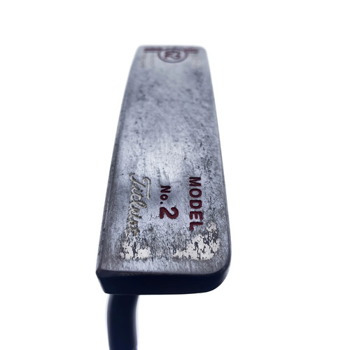 Used scotty cameron - circa, 2