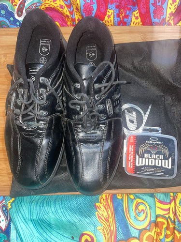 Dunlop golf shoes spikes - dunlop,