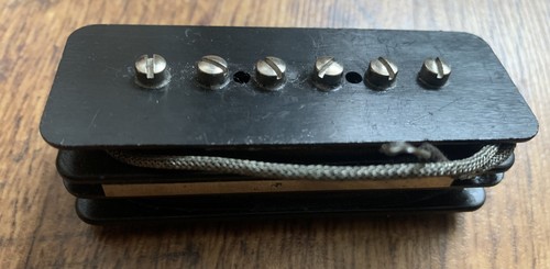 Gibson 100 stacked - p-100,