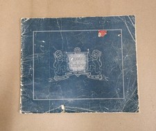 1940s ? CHIPPENDALE'S