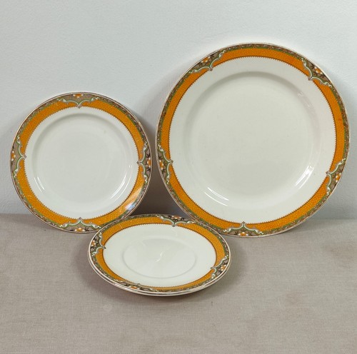 Losol ware keeling - ware, 3
