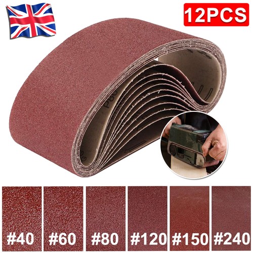 12pcs 100 915mm sanding - 915mm,