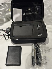 Magic Trick- Legacy Wallet With Extra Small Wallet