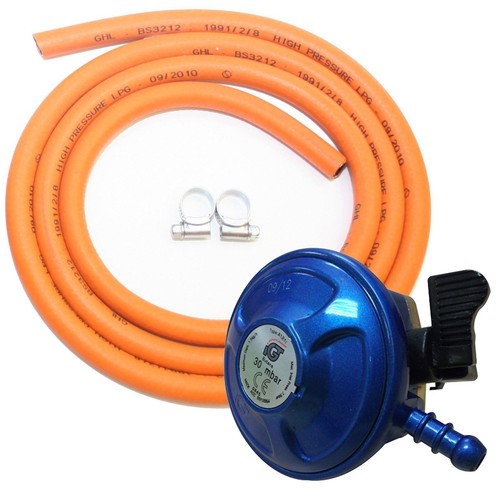 Complete butane bbq cooker kit - complete,