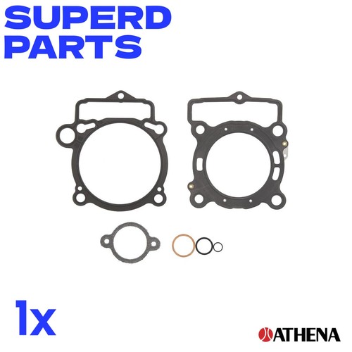 Top engine gasket - gasket, set