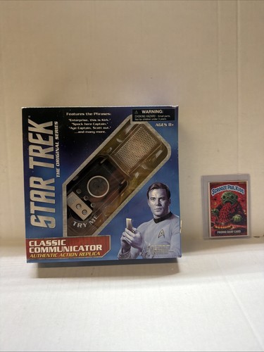 Star trek tos - trek,
