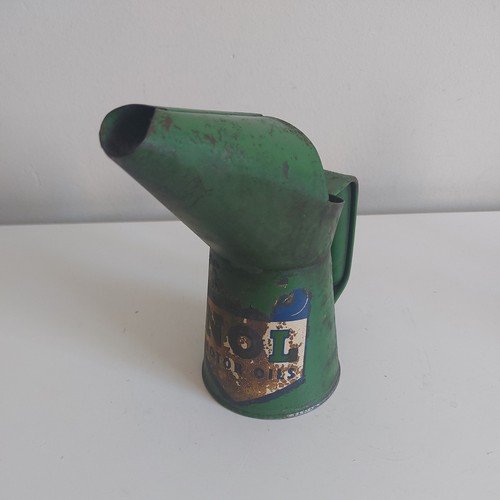 Rare original duckhams nol - rare,
