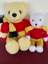 Vintage Golden Bear  Rupert