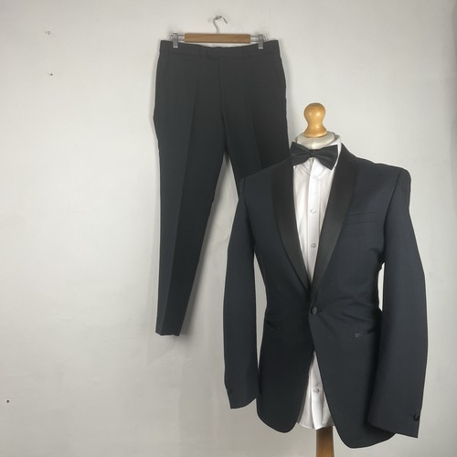 Skopes tuxedo dinner suit - tuxedo,