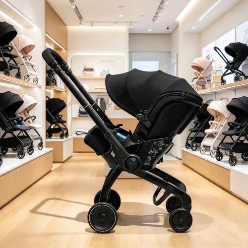 Max infant car seat - max,