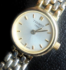 TISSOT 1853 LASSIC  LADIES
