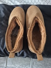Ugg Boots Size 7