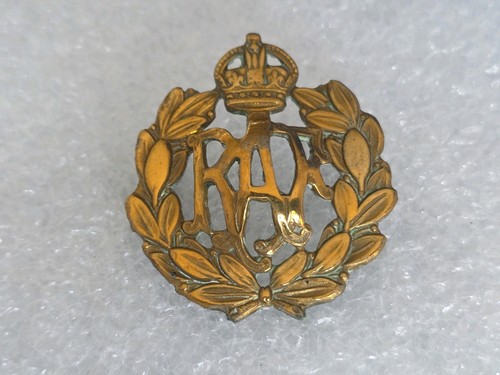 Royal air force cap - royal,