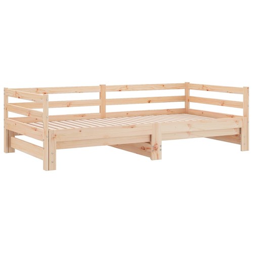 Solid wood pine - wood,