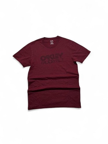 Oakley shirt regular fit - fit, big