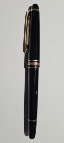 Mont blanc meisterstuck - blanc,