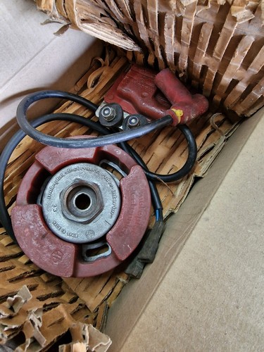 Motoplat electronic internal - electronic,