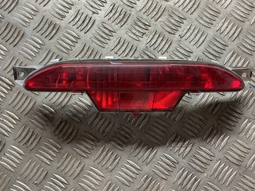 Vauxhall corsa elite rear - elite,