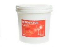 Renovator Powder for