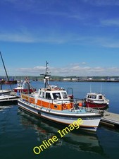 Photo 6x4 Always Alert