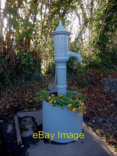 Photo 6x4 water pump - photo,