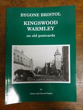 Bygone Bristol - Kingswood &
