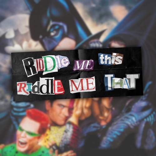 Batman forever the - forever, (1995)