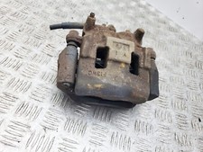 MITSUBISHI SHOGUN SPORT MK3 2.4 DIESEL BRAKE CALIPER FRONT LEFT SIDE 2018