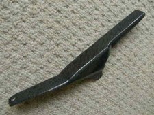 CARBON FIBRE Chainguard