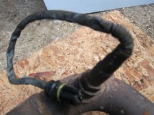 MERCEDES CLK 230 W208