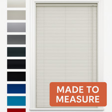 Custom Made to Measure 25mm