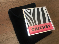 New DESIGNER CRICKET Liverpool