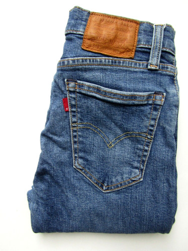 Levi 519 skinny fit - skinny,
