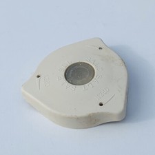 Currys Essentials Dishwasher CDW45W13 Salt Cap