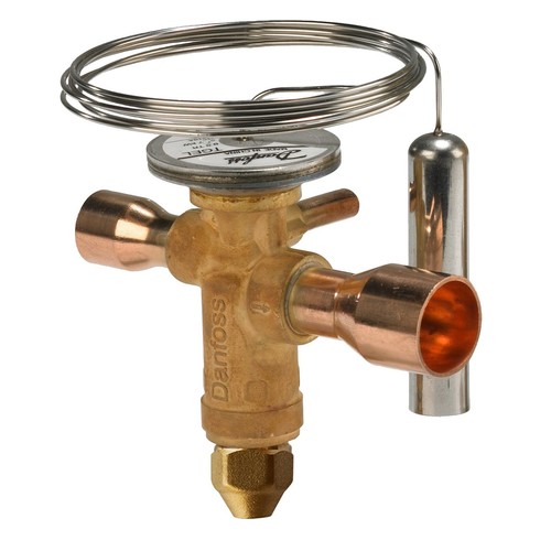 Danfoss 067n3157 thermostatic - 067n3157,