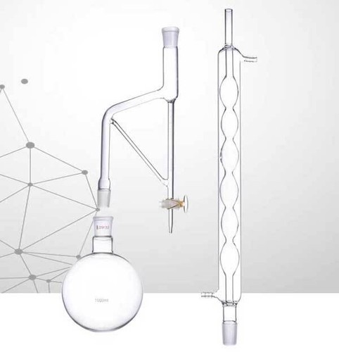 Clevenger apparatus essential - clevenger,