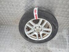 BMW X5 ALLOY WHEEL 17"