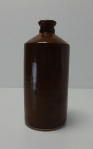 Master ink bottle - bottle, antique
