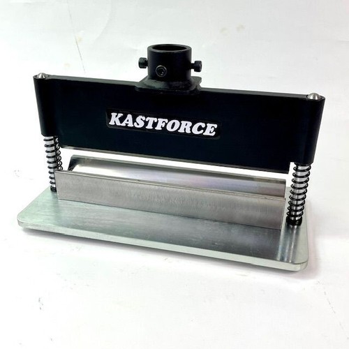 Press brake attachment for - press,