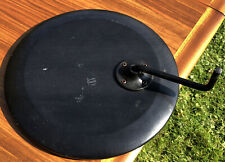 EKORNESS STRESSLESS MODERN  SWIVEL TRAY TABLE