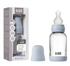 Modified Bibs Bottle With