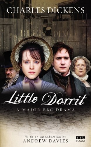 Little dorrit charles dickens - dorrit-charles,
