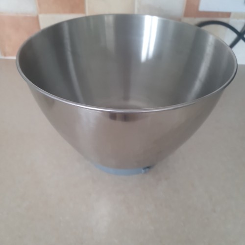 Genuine kenwood metal bowl for - kenwood,