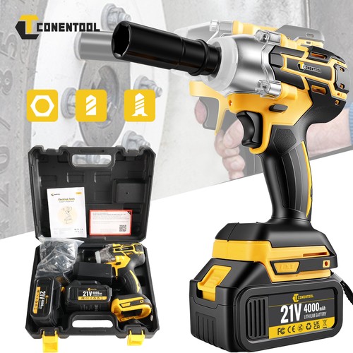 Cordless impact wrench 2 - cordless,