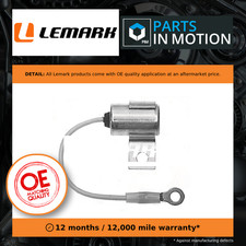 Ignition Condenser fits