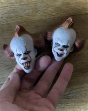 IT Chapter Two: Pennywise X2